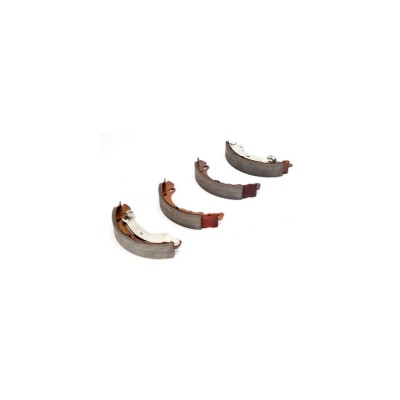 Set saboti frana FIAT PANDA 169 BREMBO S23529 foto