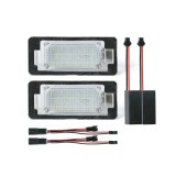 Lampa LED numar 71403-1 compatibil Skoda Automotive TrustedCars, Oem