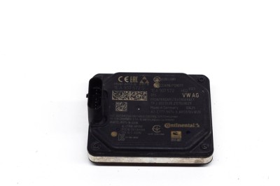 Senzor radar de distanță VW ID.4 E21 2021 OEM: 1EA907572,1EA907572G 17345670 foto