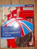 Limba moderna 1: Engleza. Manual pentru clasa a 7-a - Emma Heyderman, Fiona Mauchline