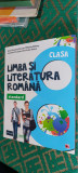 LIMBA SI LITERATURA ROMANA CLASA A 8 A COMPER DOBOS PARAIPAN STOICA ROMAN, Clasa 8, Limba Romana