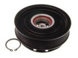 Cupla magnetica, compresor climatizare TOYOTA AVENSIS (_T25_) (2003 - 2008) MAXGEAR AC130193