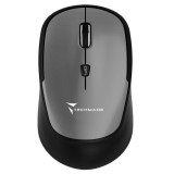 Techmade Mouse Wireless Tm Xj35 Grey PC