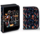 Penar echipat, 1 fermoar, 2 extensii, 30 piese, SAVAGE - YOLLO, S-COOL / OFFISHOP