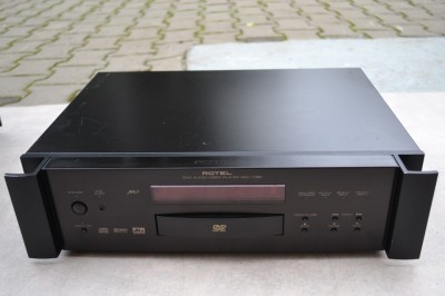 Dvd player Rotel RDV 1080 foto