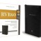 Santa Biblia Rvr1960- Edicion Portatil Con Cremallera