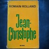 Jean-Christophe, Vol. III - Romain Rolland - Roman Beletristica