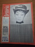 revista femeia noiembrie 1965