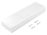 Carcasă pentru Pilot 59.5x189x26 mm