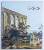 GREECE, VOYAGE AU FIL DU TEMPS