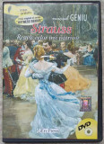 DVD FILM STRAUSS, REGELE CELOR TREI PATRIMI-COLECTIV