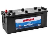 Acumulator Rombat 12V 180AH Terra 157414 6806AE3105ROM / 6806AE3105