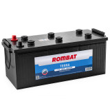 Acumulator Rombat 12V 180AH Terra 157414 6806AE3105ROM / 6806AE3105