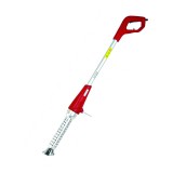 Arzator electric de buruieni Raider, 2000 W, 1.17 m, 480 l/min, 650 grade C