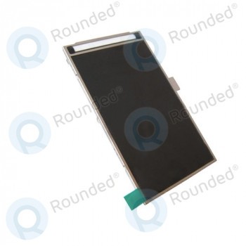 LCD Alcatel OT-993D foto