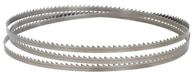 Lama pentru fierastrau cu banda 6x1400 mm, Raider 155701 foto