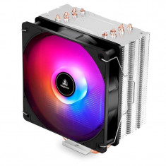 Cooler CPU Segotep A6 RGB LGA1700 Suport foto