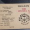 Program Tur 1992 Corvinul Hd.
