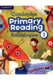 Primary Reading Anthologies Level 3, Student's Book with Online Audio - Paperback brosat - Art Klett