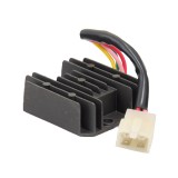 Regulator tensiune tip2 12V AC/DC