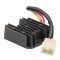 Regulator tensiune tip2 12V AC/DC