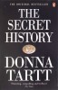 The Secret History - Donna Tartt, Editura Penguin Books, Limba Engleza, Paperback, 628 pagini