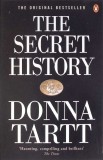THE SECRET HISTORY-DONNA TARTT-273770
