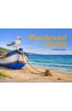 Carte Pescarusul Tomis - Catalin Lungu, Carti pentru Copii, Aventura, Ilustratii Color