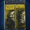 Floare de Oțel - Victor Ion Popa - Roman Beletristic