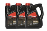 Ulei de motor Ultra Force (3x4L) 5W30; API CF;SM;SN;Acea C3;BMW LL-04;GM DEXOS 2;MB 229.31;MB 229.51;Porsche C30;VW 502.00;VW 504.00;VW 505.00;VW 505.