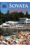 Sovata. Szovata - Romghid