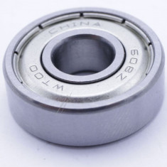 BEARING-BALL;608ZZ Z3V3,ID8,OD22,L7,ZZ ( 6601-002678 Aspirator vertical Samsung Bespoke Jet One Pro Extra, VS20A95973B/GE