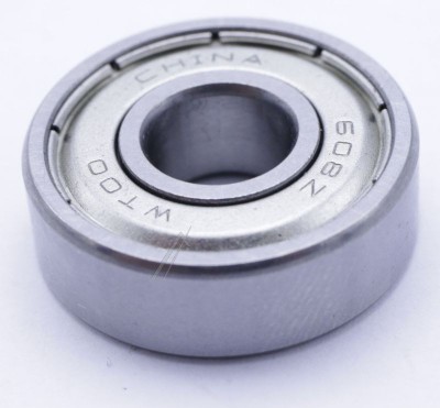 BEARING-BALL;608ZZ Z3V3,ID8,OD22,L7,ZZ ( 6601-002678 Aspirator vertical Samsung Bespoke Jet One Pro Extra, VS20A95973B/GE foto