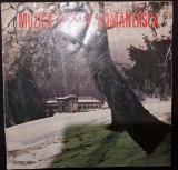 Disc Vinil Muzică Ușoară Rom&icirc;nească - 10" - Electrecord - EDD 1097