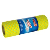 Lavete Scrub &icirc;n Rol cu Bile Reliefate, 22x25cm, 10 buc, CMCLASS