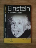 EINSTEIN BUCURIA GANDIRII de FRANCOISE BALIBAR