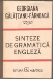 Georgiana Galateanu-Farnoaga-Sinteze de gramatica engleza