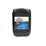 Ulei motor Mobil Delvac Modern 10W-40 Advanced Protection, 20L, Diesel, MAN 3477, MB 228.51, Volvo VDS-4.5, Scania Low Ash
