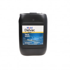 Ulei Mobil Delvac Modern 10W-40 Advanced Protection 20 L