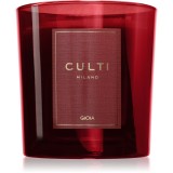 Culti Milano Winter Gioia Red lum&acirc;nare parfumată 550 g