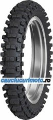 Anvelope moto Dunlop Geomax MX 34 ( 80/100-12 TT 41M Roata spate )