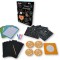 Set Creatie Scratch Spiral - Animale Dragute