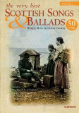 The Very Best Scottish Songs &amp; Ballads, Volume 1: Words, Music &amp; Guitar Chords