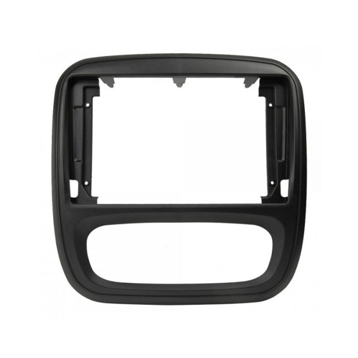 Rama adaptoare Autodrop Opel Vivaro Renault Traffic (2015+) pentru Navigatii multimedia Android de 9 Inch