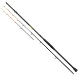 Lanseta NEVIS River Carp Feeder 3.00m, 100-250g, 2+2seg