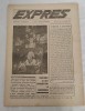 Ziarul EXPRES (13-19 aprilie 1990) Anul 1, nr. 11