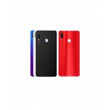 Capac Baterie pentru Huawei P Smart 2019 Albastru foto