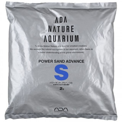 ADA Power Sand Advance S, 2L foto