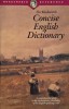 The Wordsworth Concise English Dictionary - Carte