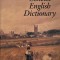 The Wordsworth Concise English Dictionary